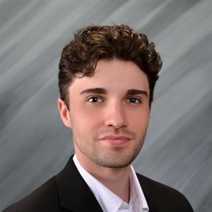 Cody E. Wills
